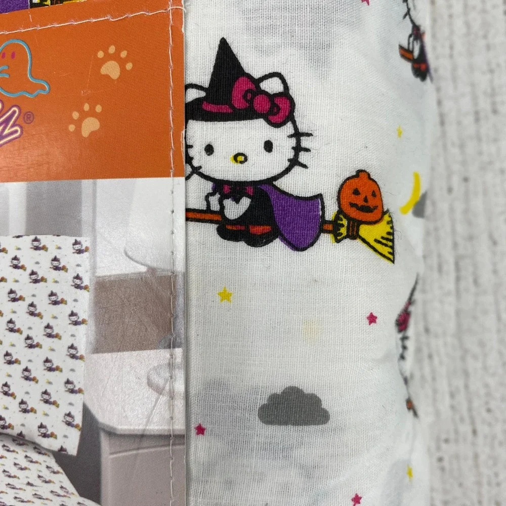 Hello Kitty hello kitty